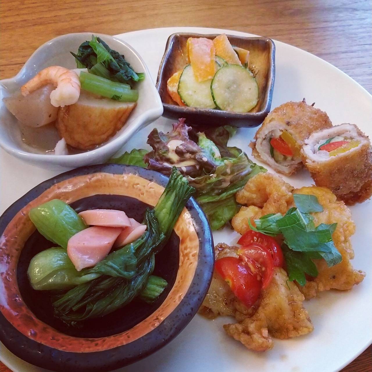 ほぼ毎日カフェ