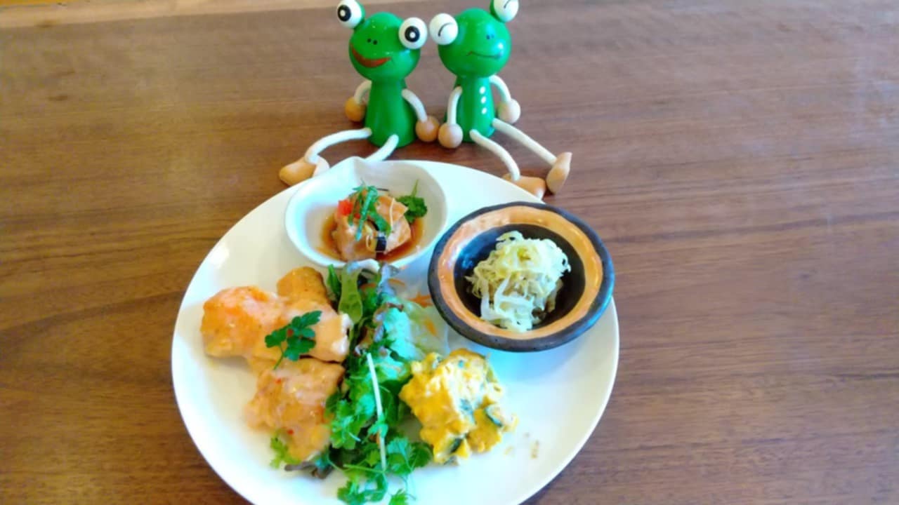 ほぼ毎日カフェ