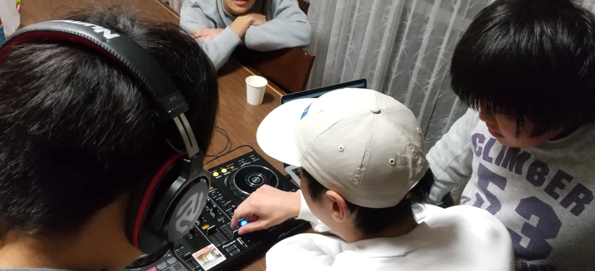 人間学習塾 風の井戸